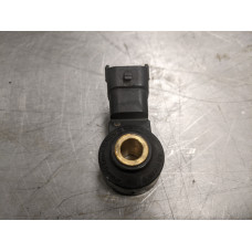 01K219 Knock Detonation Sensor From 2014 Fiat 500  1.4